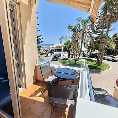 Apartamento Rocachica 103 Bajondillo Торремолінос Екстер'єр фото
