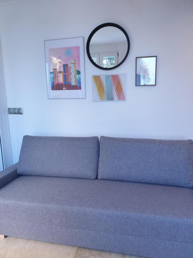Apartamento Rocachica 103 Bajondillo Торремолінос Екстер'єр фото
